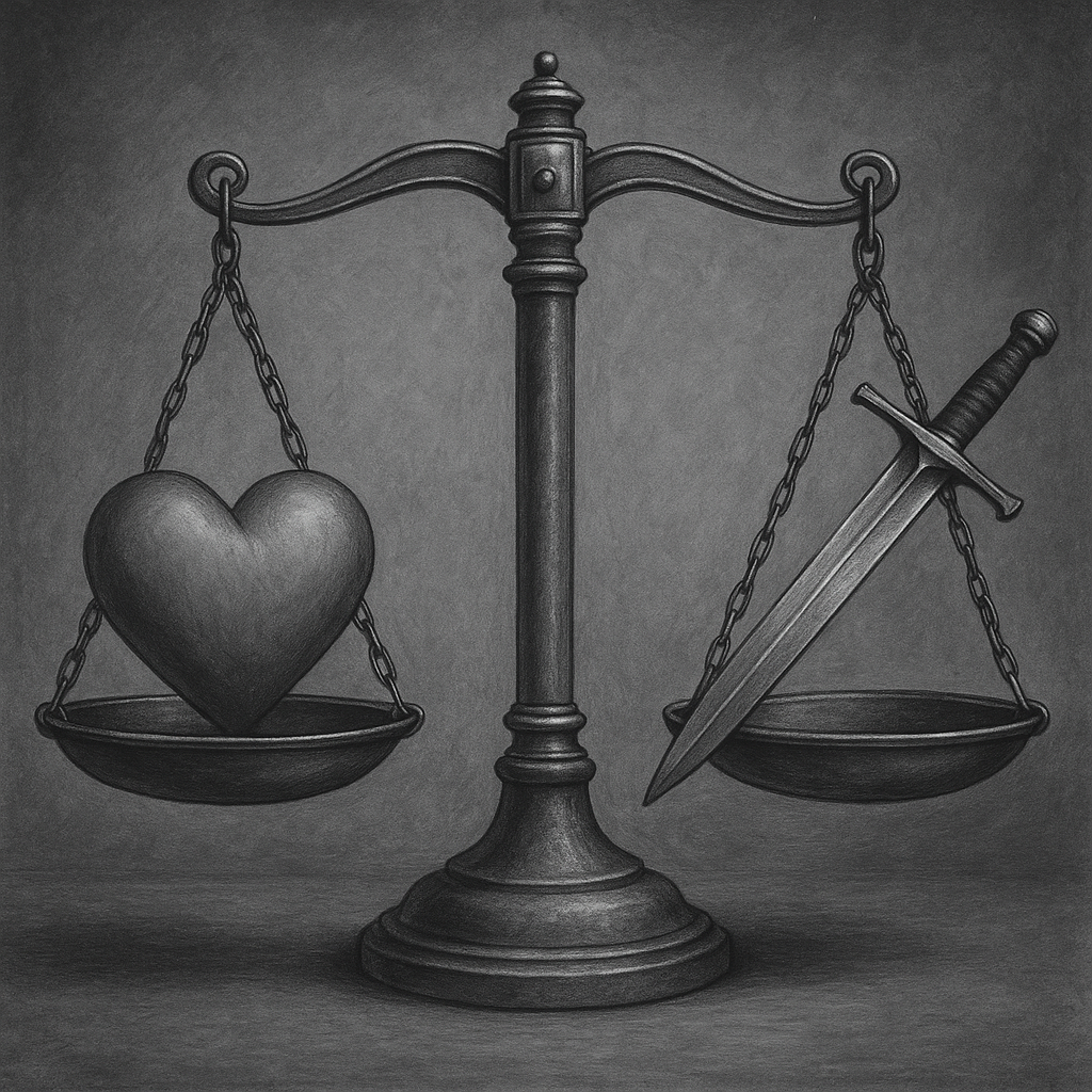 Better Feared than Loved? Commanding Respect vs. Courting Approval