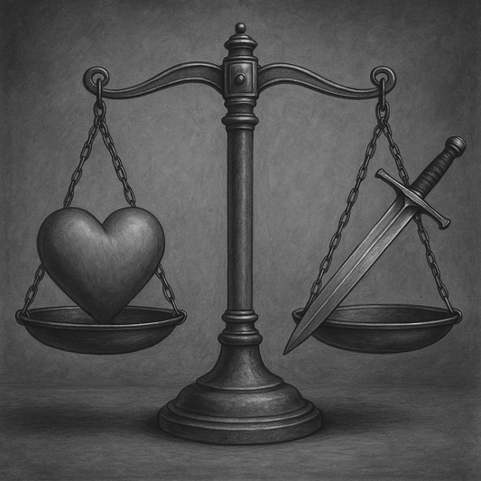 Better Feared than Loved? Commanding Respect vs. Courting Approval