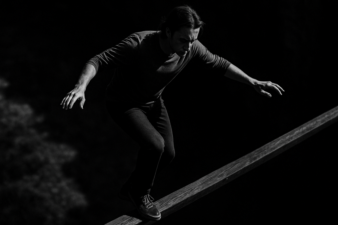 The Prince’s Guide to Risk