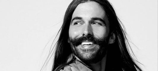 Jonathan Van Ness: The Empowering Confidence and Caring Nature