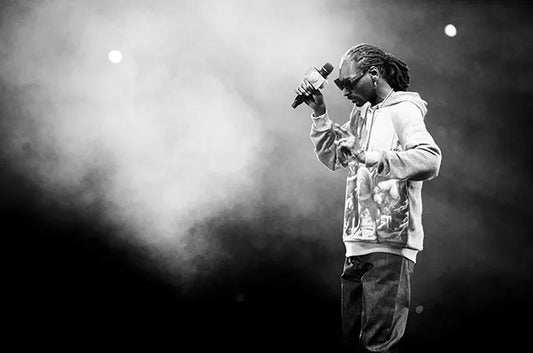 Snoop Dogg:Snoop Dogg: The Coolest Case Study in Being an ASOB (Without Being a Jerk)