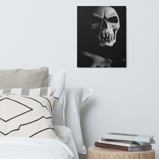 Metal prints